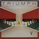 Triumph - The Sport Of Kings