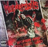 Murderdolls - Women And Children Last