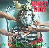 Quiet Riot - Condition Critical