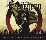 Evergrey - Hymns For The Broken
