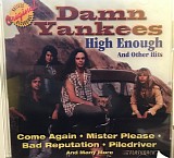Damn Yankees - High Enough and Other Hits