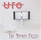 UFO - The Monkey Puzzle