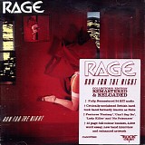 Rage - Run For The Night