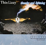 Thin Lizzy - Thunder And Lightning