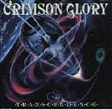 Crimson Glory - Transcendence