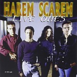 Harem Scarem - Live Ones