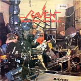 Raven - Rock Until You Drop