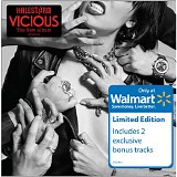 Halestorm - Vicious
