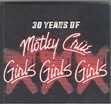 MÃ¶tley CrÃ¼e - Girls, Girls, Girls (30 Years Of Girls, Girls Girls)