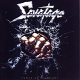 Savatage - Power Of The Night