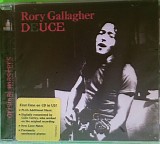 Rory Gallagher - Deuce