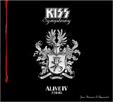KISS - KISS Symphony: Alive IV