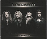 The Poodles - Tour De Force