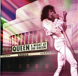 Queen - A Night At The Odeon