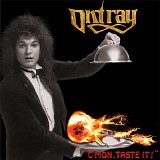 Ontray - C'Mon, Taste It!