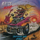 Noisy Mama - Everybody Has One