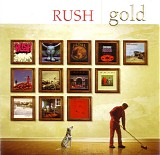 Rush - Gold