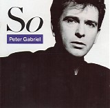 Peter Gabriel - So