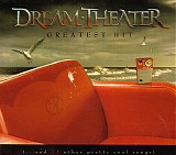 Dream Theater - Greatest Hit (...And 21 Other Pretty Cool Songs)