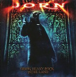 Jorn - Bring Heavy Rock To The Land