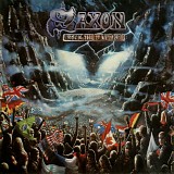 Saxon - Rock The Nations