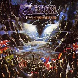 Saxon - Rock The Nations