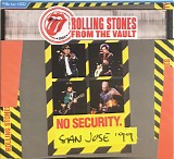 The Rolling Stones - No Security. San Jose '99