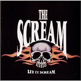 The Scream - Let It Scream
