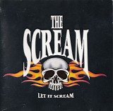 The Scream - Let It Scream