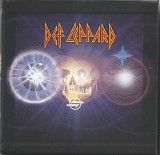 Def Leppard - CD Collection Volume 2