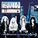 Cruella D'Ville - Showdown In Tinsel Town