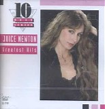 Juice Newton - Greatest Hits