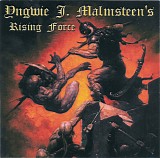 Yngwie J. Malmsteen's Rising Force - War To End All Wars