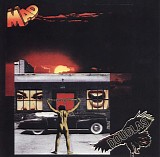 Douglas - Mad
