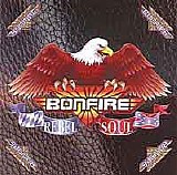 Bonfire - Rebel Soul
