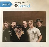 38 Special - The Very Best Of 38 Special