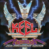 Keel - The Right To Rock
