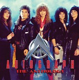 Autograph - The Anthology