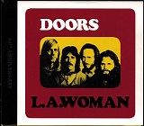 The Doors - L.A. Woman