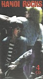 Hanoi Rocks - Hanoi Rocks
