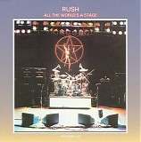 Rush - All The World's A Stage