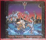 Keel - The Final Frontier