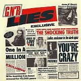 Guns N' Roses - G N' R Lies