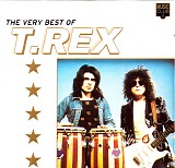 T. Rex - The Very Best Of T.Rex