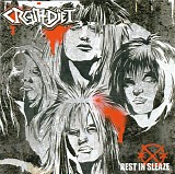 CrashdÃ¯et - Rest In Sleaze