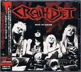 CrashdÃ¯et - Rest In Sleaze