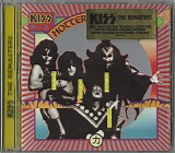 Kiss - Hotter Than Hell
