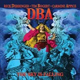 Derringer, Bogert & Appice - The Sky Is Falling