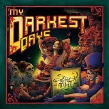 My Darkest Days - Sick And Twisted Affair
