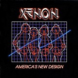 Xenon (12) - America's New Design